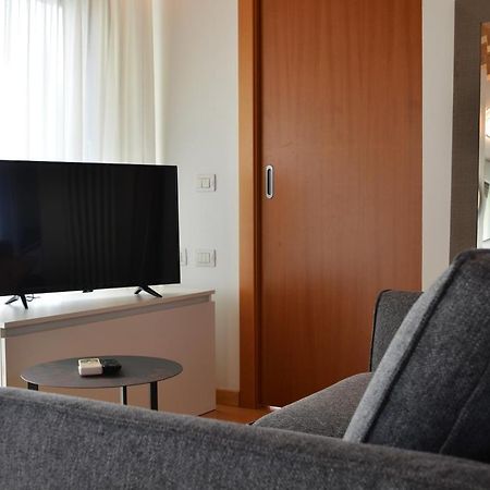 Golf Jesolo Village ➔ Attico Con Piscina Екстериор снимка