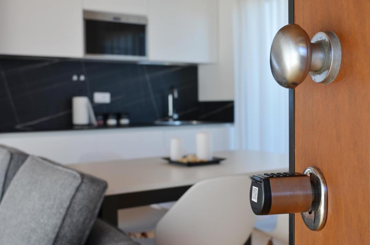 Golf Jesolo Village ➔ Attico Con Piscina Екстериор снимка