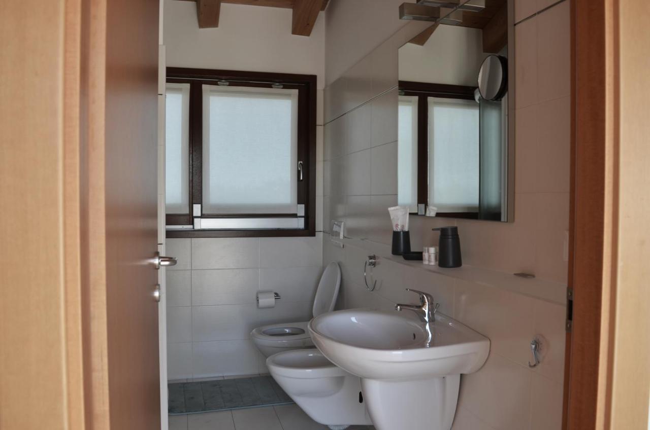 Golf Jesolo Village ➔ Attico Con Piscina Екстериор снимка
