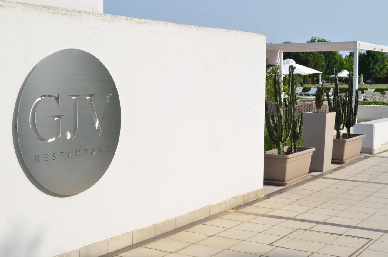 Golf Jesolo Village ➔ Attico Con Piscina Екстериор снимка